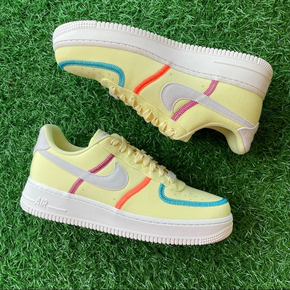 Nike Air Force 1 ‘07 Lx - Picture 5 of 8